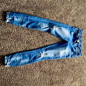 Articles of Society- Skinny Denim
